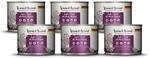 Venandi Animal &ndash; Premium Katzenfutter &ndash; Ente als Monoprotein, Nassfutter,