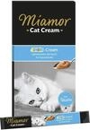 Miamor Cat Cream Junior-Cream 6x15g