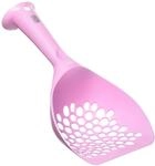 Catit Katzenstreul&ouml;ffel, pink, 13 Inch (Pack of 1)