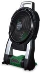 HiKOKI Akku Ventilator UF18DSALL0Z - 18 V - Akku- und Netzventilator leise,