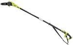 RYOBI 18 V ONE+ Akku-Hochentaster OPP1820 (Schwertl&auml;nge 20 cm, Kettengeschwindigkeit