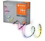LEDVANCE FLEX AUDIOTV 2M RGB LED-Streifen, wei&szlig;, 3,7W, 50lm, integrierter