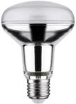 Paulmann 29056 Standard 230V LED Reflektor R80 230V 10W 800lm 80mm Silber Glas 4000K