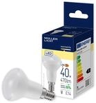 M&uuml;ller-Licht Essentials LED Lampe Reflektor E14, warmwei&szlig;es Licht (2700K), 4,8W