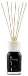 Millefiori 7MDNR Nero Raumduft Diffuser 100 ml Natural inklusive hochwertiger