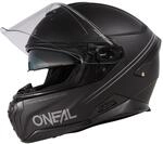 O'NEAL Challenger Helm SOLID Schwarz / Gr&ouml;&szlig;e M