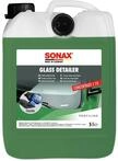 SONAX Glass Detailer (5 Liter) schafft streifenfreie Sicht bei Allen Fahrzeugscheiben