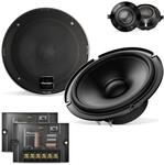 PIONEER TS-Z65CH &ndash; Modulares 2-Wege-Lautsprechersystem (330 W), 17 cm