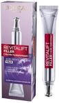 L'Or&eacute;al Paris Revitalift Filler Gesichtscreme Kontur Augen, Anti-Falten