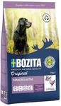 Bozita Hundefutter Original Adult Senior Huhn &ndash; 3 kg weizenfreies...