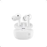 cellularline - Eclipse - Kabellose In-Ear-Kopfh&ouml;rer mit Ladeschale - Bluetooth - Mit