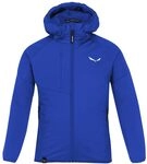 Salewa Ortles Hyb Twr K Jacket, Electric, 152