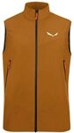 Salewa Herren Sella Dst M Vest, Golden Brown, S EU
