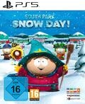 SOUTH PARK: SNOW DAY! - PlayStation 5