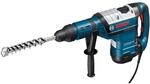 Bosch Professional Bohrhammer GBH 8-45 DV (Leistung 1.500 Watt, Bohr-&Oslash; in...