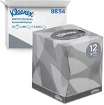 Kleenex Kosmetikt&uuml;cher in Taschent&uuml;cher Box 8834, 2-lagige Kosmetikt&uuml;cher mit