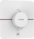 hansgrohe ShowerSelect Comfort Q - Thermostat Unterputz mit zus&auml;tzlichem...