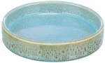 TRIXIE Napf, Keramik, 0,25 l/&oslash; 15 cm, blau