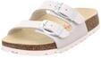 Superfit M&auml;dchen Fussbettpantoffel 1800111Hausschuh