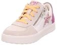 Superfit M&auml;dchen Stella Sneaker, Mehrfarbig 9000, 25 EU Weit