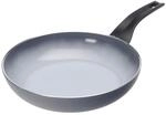Moneta ARIA Bratpfanne, Aluminium, Grau, 28 cm