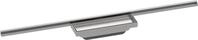 hansgrohe RainDrain Minimalistic - Fertigset Duschrinne, befliesbare Abflussrinne