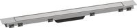 hansgrohe RainDrain Match Plus - Fertigset Duschrinne, Abflussrinne 800mm,