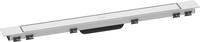 hansgrohe RainDrain Match Plus - Fertigset Duschrinne, Abflussrinne 800mm,