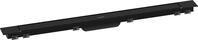 hansgrohe RainDrain Match Plus - Fertigset Duschrinne, Abflussrinne 900mm,