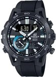 Casio Herren Analog Digital Armbanduhr Edifice