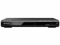 Sony DVP-SR760H DVD-Player/CD-Player (HDMI, 1080p-Upscaling, USB-Eingang,