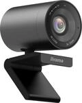 iiyama Kamera 4K UHD 120&deg;/Zoom 5x/USB-C->USB-A/2xMikro