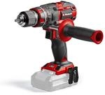 Einhell Professional Akku-Schlagbohrschrauber TP-CD 18/80 Li-i BL - Solo Power