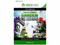 Plants vs Zombies Garden Warfare [Xbox 360 - Download Code]