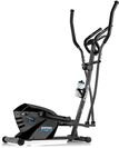 ZIPRO Crosstrainer Shox f&uuml;r Zuhause mit 8 Widerstandsstufen bis 120 kg 
