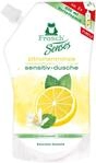Frosch Senses Sensitiv-Dusche, Zitronenminze, 500 ml