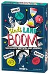 Moses. Verlag GmbH Stadt, Land, Boom!, Black