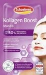 Schaebens Kollagen Boost Maske - die Intensivpflege f&uuml;r glattere und j&uuml;nger