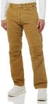 G-STAR Herren Elwood 3D Regular Jeans, Braun (Rainbow Tobacco gd D23699-D491-G235),
