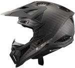 LS2, Motorrad-Crosshelm MX703 X-FORCE Matt Carbon, L