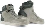 SHIMA SX-2 EVO LADY Motorradschuhe f&uuml;r Damen | Atmungsaktiv, Verst&auml;rkte Leder Biker