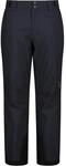 CMP Campagnolo, Pant, 33W1157, Dark Grey, 52, Man