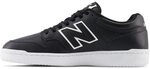 NEW Balance BB480LBK 480 Herren White-Black EU 46.5