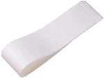 Huusuei Pack of 500 Non-Stick Parchment Paper for Microwave Sandwich Chiffon Cake
