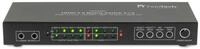 FeinTech VMS02400 HDMI 2.0 Matrix Switch 2x4 mit Audio Extractor - B-Ware