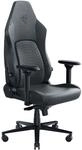 Razer Iskur V2 - Gaming-Stuhl mit adaptiver Lordosenst&uuml;tze (Polster aus hoch
