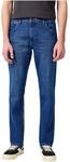 Wrangler Herren-Jeans Greensboro, Regular Fit, Straight Leg