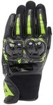 Dainese - Mig 3 Unisex Handschuhe, Motorradhandschuhe aus Leder, Kn&ouml;chelschutz,