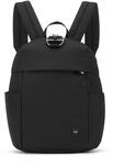 Pacsafe Citysafe CX ECONYL&reg; Backpack Petite Black