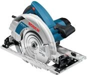 Bosch Professional Kreiss&auml;ge GKS 85 G (inkl. 1x Kreiss&auml;geblatt, Optiline Wood, 235